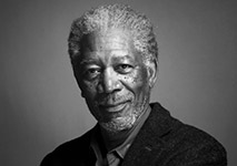 Morgan-Freeman